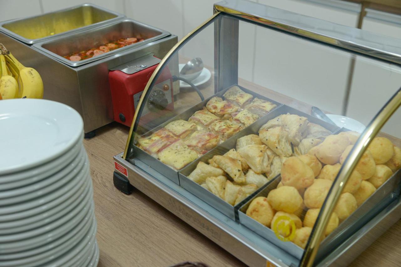 Aconchego Da Acácia Estalagem 3*