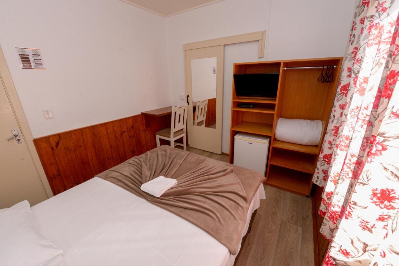 Aconchego Da Acácia Inn